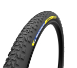Jalgrattarehv - Michelin Jet XC2 29x2.25 Racing Line Kevlar Gum-X TS TLR