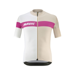 Meeste maantees&auml;rk - Mavic Ksyrium Pro, valge pipar, S