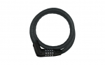 Lukk - ABUS Tresorflex 6615C/85/15 Black + SCMU