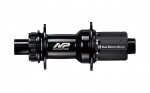 Tagarumm - Novatec D572RSB-CL-X12-11S Dual Ratchet System