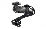 Tagumine k&auml;iguvaheti - Shimano RD-U6070 GS Di2 CUES Linkglide