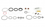 Amortisaatori paranduskomplekt - RockShox 200 Hours / 1 Year