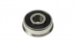 Laager - Enduro Bearings 608 FE 2RS SP ABEC 3 Radial