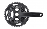 Eesmine hammasrattaplokk - Shimano FC-RX600 GRX