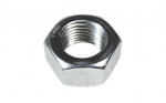 Tagarummu mutter - Sturmey Archer LH 13/32"
