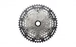Tagumine hammasrattaplokk - Shimano CS-M8200-12 Deore XT