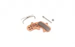 Ketaspiduri klotsid - SRAM Maven Sintered/Steel