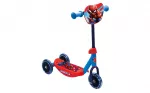 Kolmerattaline roller - Seven Spiderman