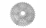 Tagumine hammasrattaplokk - Shimano CS-HG400-9 Alivio