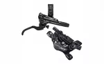 H&uuml;drauliline ketaspidur - Shimano BR-M8120 Deore XT