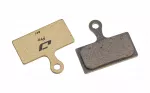 Ketaspiduri klotsid - Jagwire Pro Semi-Metallic Lightweight Aluminium