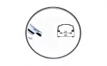 Velg 20" - Shining 7X