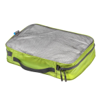 Pakkimiskott - Cocoon Packing Cube Ultralight, roheline, L