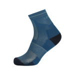 Sokid - Lorpen PTLCS Pro Trek Coolmax Shorty, tumesinine, L (43-46)