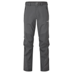 Matkap&uuml;ksid - Montane Terra Pants Long Leg, hall, 36