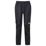 Vihmap&uuml;ksid - Mountain Equipment Zeno FZ Wmns Pant Long Leg, must, XS