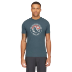 T-s&auml;rk - Rab Stance Alpine Peak, sinine (orion blue), M