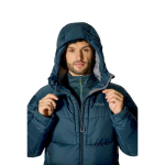 Sulejope - Rab Positron Pro Hoody, must, XL