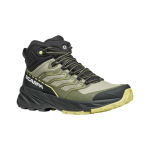 Matkasaabas - Scarpa Rush 2 MID GTX WMN, samblaroheline, 38.5