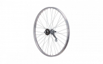 Tagaratas 24 x 1 3/8 - CTM Liberta-R RMX Nut SS
