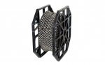 Kett - KMC X10 EPT Silver