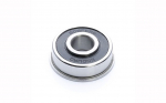 Laager - Enduro Bearings 608 FE 2RS ABEC 3 Radial