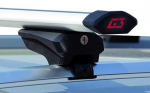 Katuseraamid - Peruzzo Clop Airflow
