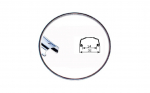 Velg 16" - Shining 7X