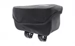 Kott - Ortlieb Fuel-Pack Black Matt