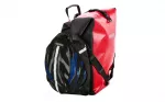 V&otilde;rktasku - Ortlieb Mesh-Pocket Black