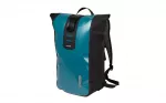 Seljakott - Ortlieb Velocity Petrol - Black