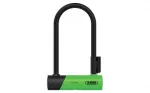 Lukk - ABUS Ultra Mini 410K/150HB180 Green + SH