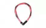 Lukk - ABUS Tresor 6807C/110 Rose Blush