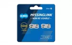 Kett konnektor - KMC MissingLink X-Glide NR CUES