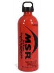 Vedelk&uuml;tuse pudel - MSR Fuel Bottle, 0.325