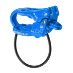 Julgestus- ja laskumisseade - Climbing Technology Be Up, sinine
