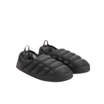 Reisisuss - Rab Down Hut Slipper, must, S