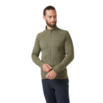 Džemper - Rab Nexus Jacket, khaki, S