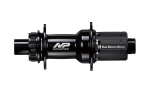 Tagarumm - Novatec D572RSB-CL-X12-11S Dual Ratchet System