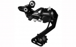 Tagumine k&auml;iguvaheti - Shimano RD-M786 Deore XT SGS