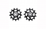 Tagumise k&auml;iguvaheti rattakomplekt - Shimano XTR RD-M9100