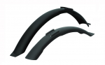 Porilauakomplekt - Polisport 20" Everest Junior