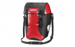 Paar kotti - Ortlieb Bike-Packer Classic Red - Black