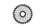 Tagumine hammasrattaplokk - Shimano CS-HG400-7 Acera