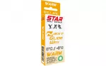 Suusavaha - Star Ski Wax Next Glide Warm