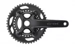 Eesmine hammasrattaplokk - Shimano FC-RX600 GRX
