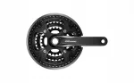 Eesmine hammasrattaplokk - Shimano FC-T6010 Deore