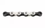 Kett - KMC X12 Silver black Bulk