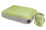 Reisipadi - Cocoon Air Core Pillow Ultralight, roheline, M
