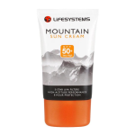 P&auml;ikesekaitsekreem - Lifesystems Mountain SPF50+ Sun Cream, 100ml